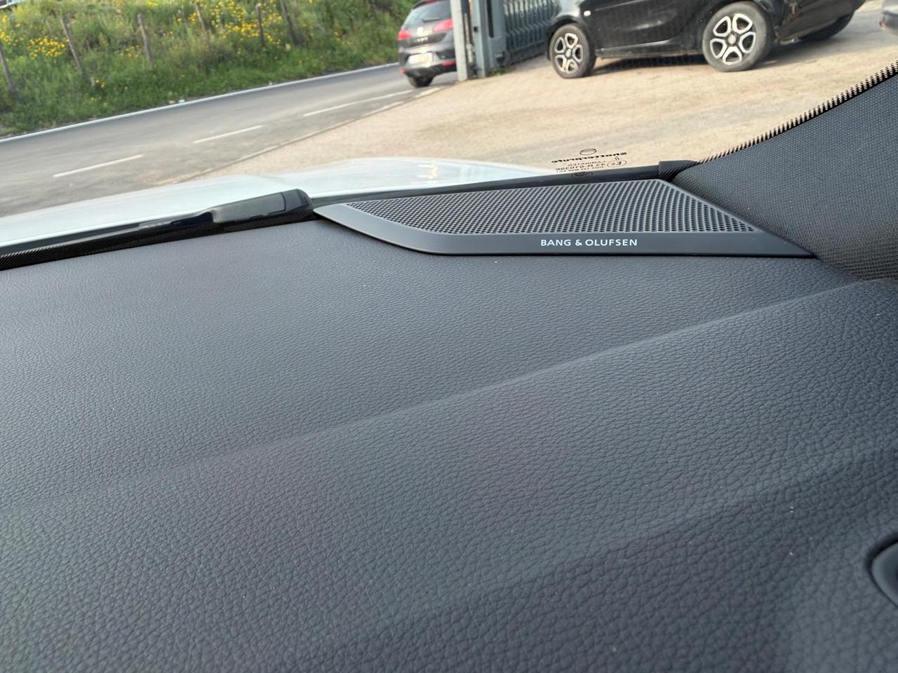 Audi Q3 SPB 35 2.0 TDI 150Cv S tronic S line edition