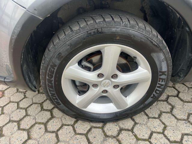 SUZUKI SX4 SX4 1.6 vvt 16v Outdoor Line 4wd