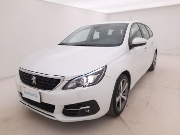 Peugeot 308 SW Active EAT8 BR499269 1.5 Diesel 131CV