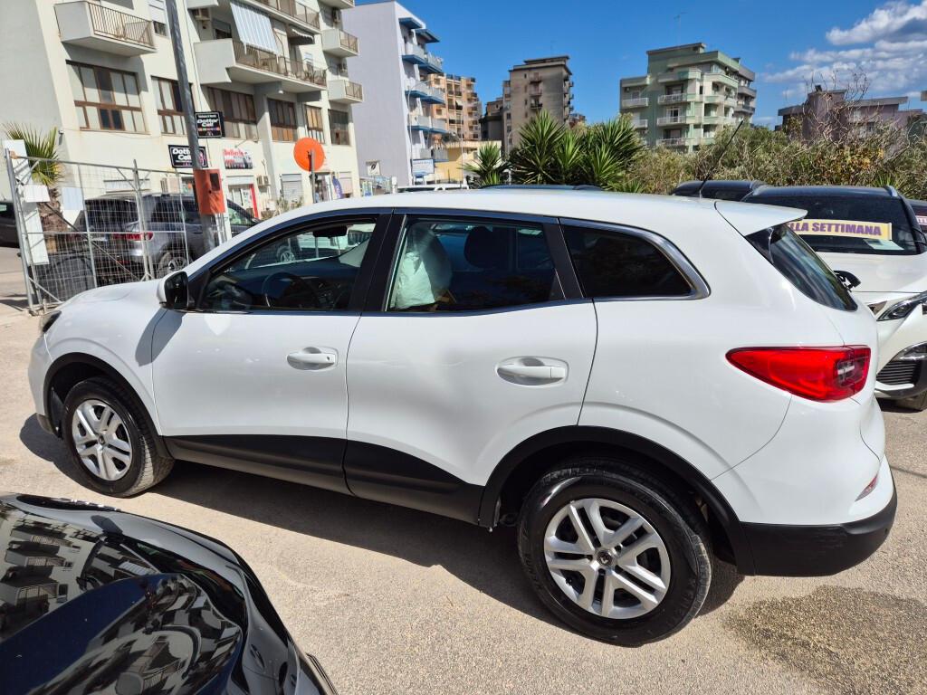 Renault Kadjar 1.5 Blue dCi 115CV AUTOCARRO N1