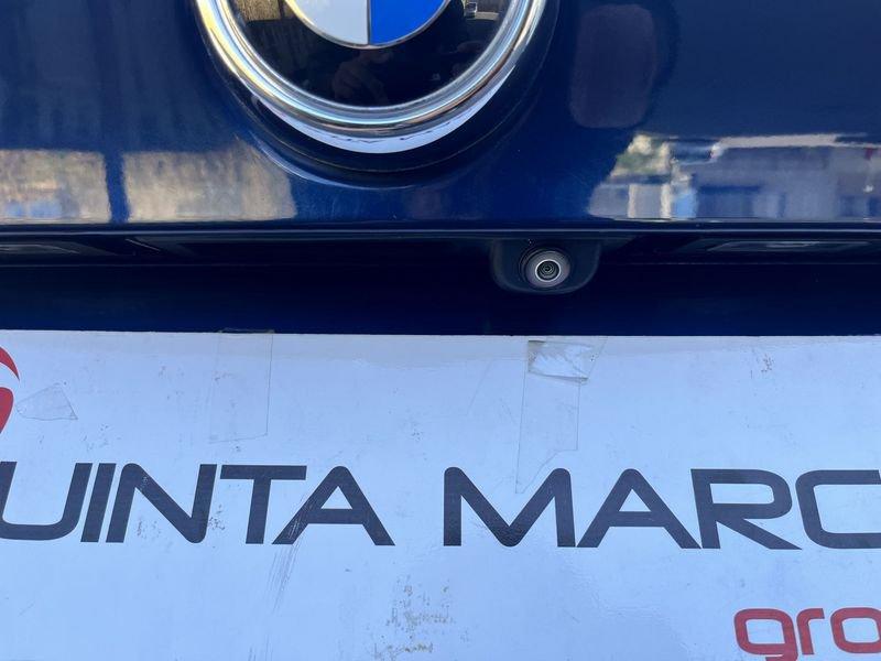 BMW X4 2.0d xDrive - PELLE/CERCHI ‘19