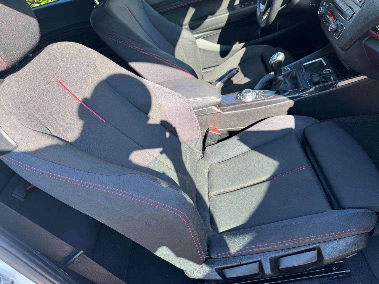 Bmw 220d Coupé Sport 220cv M PERFORMANCE POWER KIT
