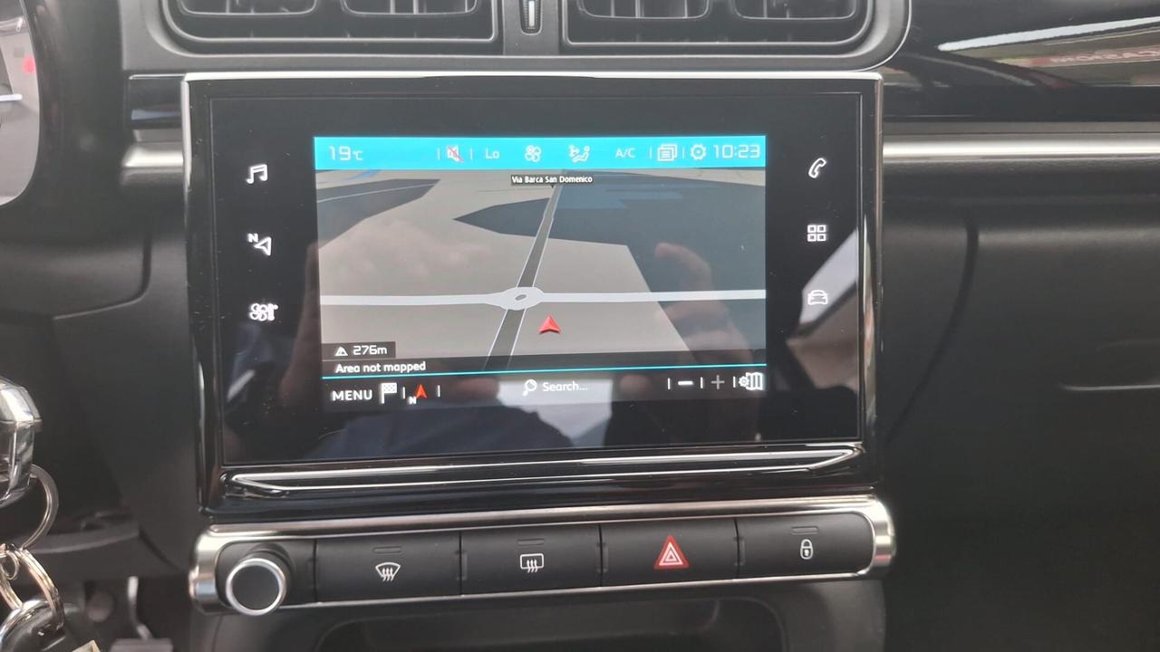 Citroen C3 PureTech 83 S&S Plus