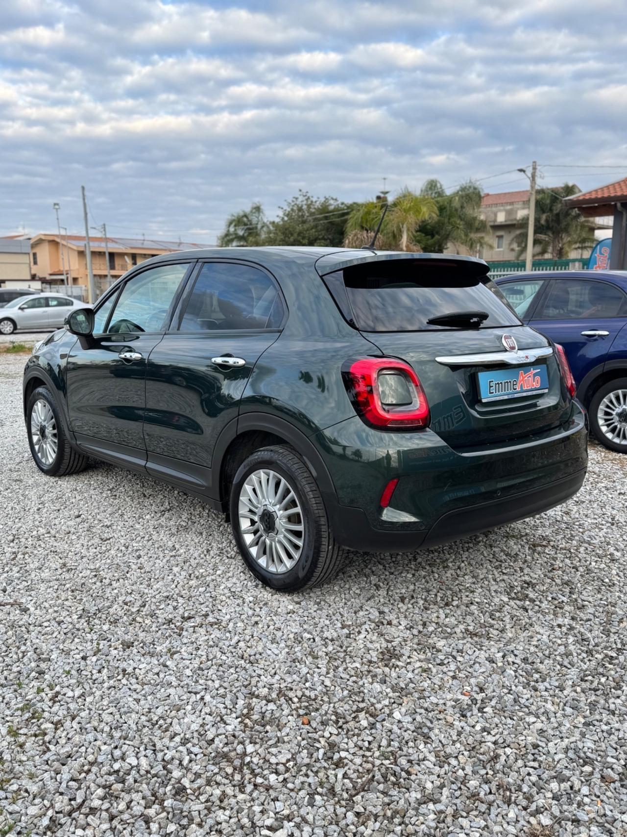 Fiat 500X 1.0 T3 120 CV Urban