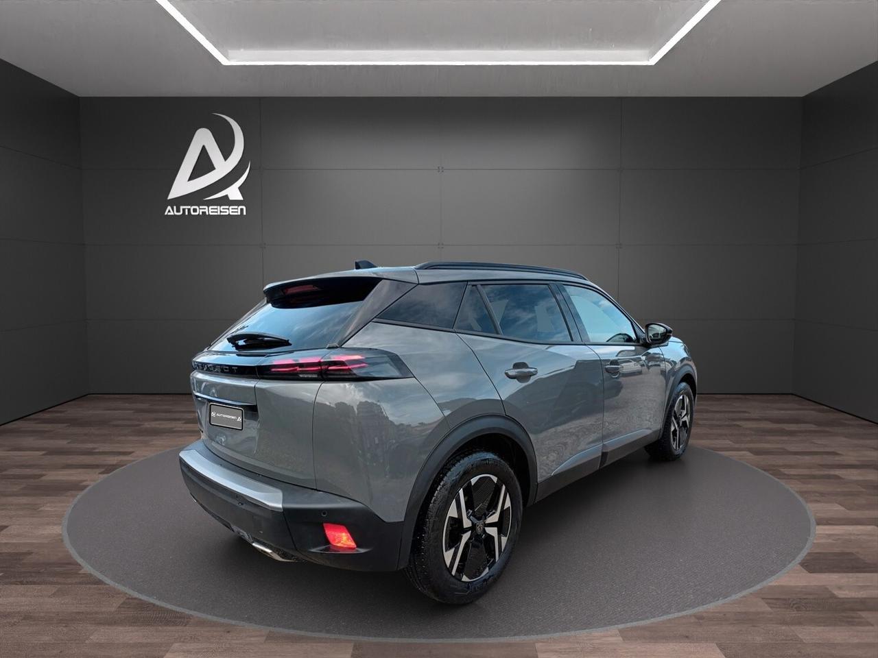 Peugeot 2008 1200 PURETECH ALLURE 130 CV EAT8