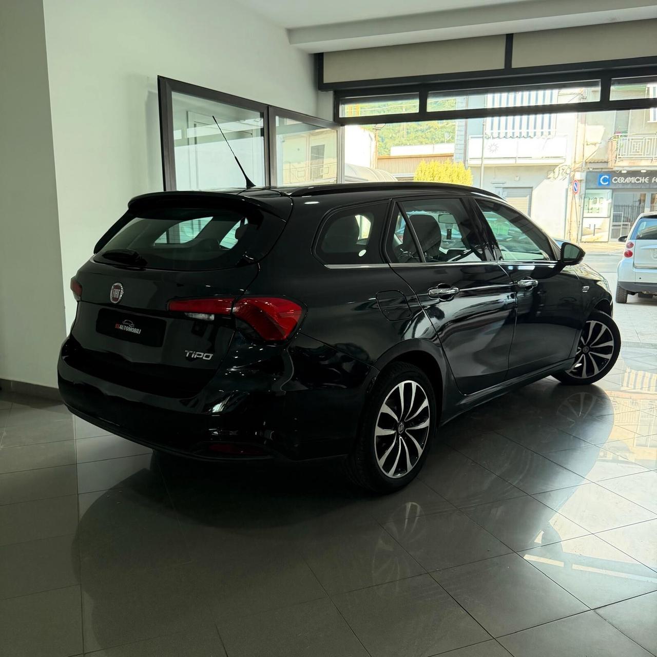 Fiat Tipo 1.6 Mjt S&S SW Easy