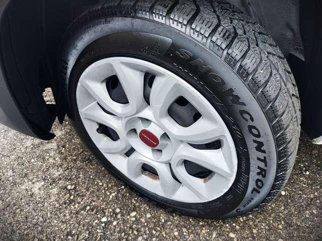 Fiat Panda VAN 2 POSTI 0.9 t.air t. natural power Lounge 80cv