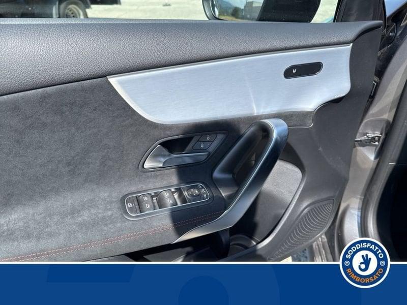 Mercedes-Benz Classe A 180d Automatic AMG Line Advanced Plus