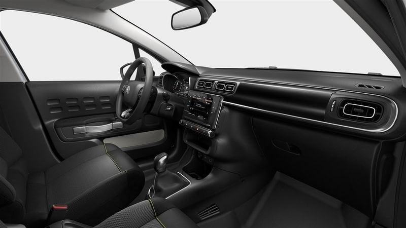 Citroën C3 III 2017 1.2 puretech Shine Pack s&s 110cv eat6 my20