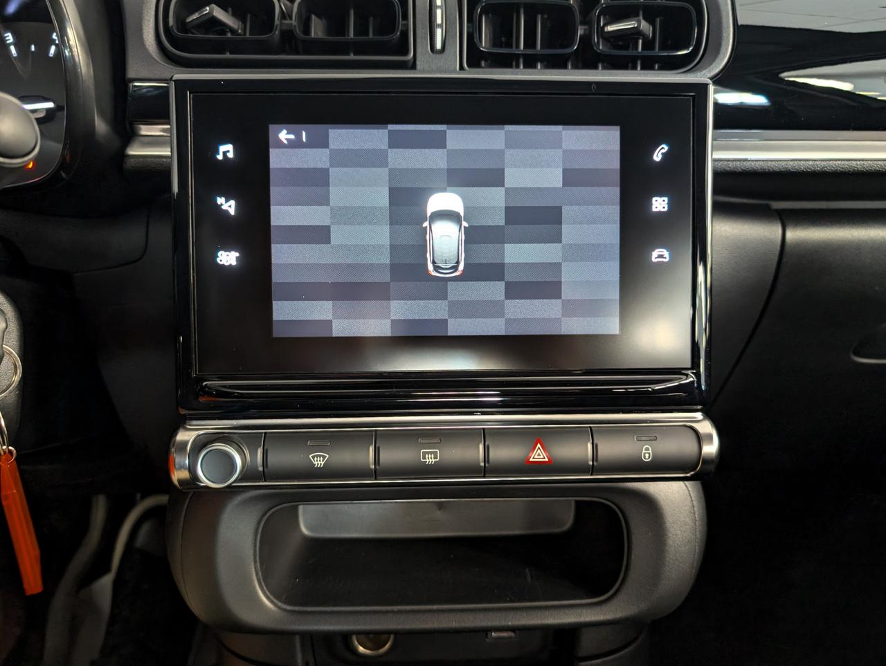 Citroen C3 1.2 puretech 83cv Feel Business