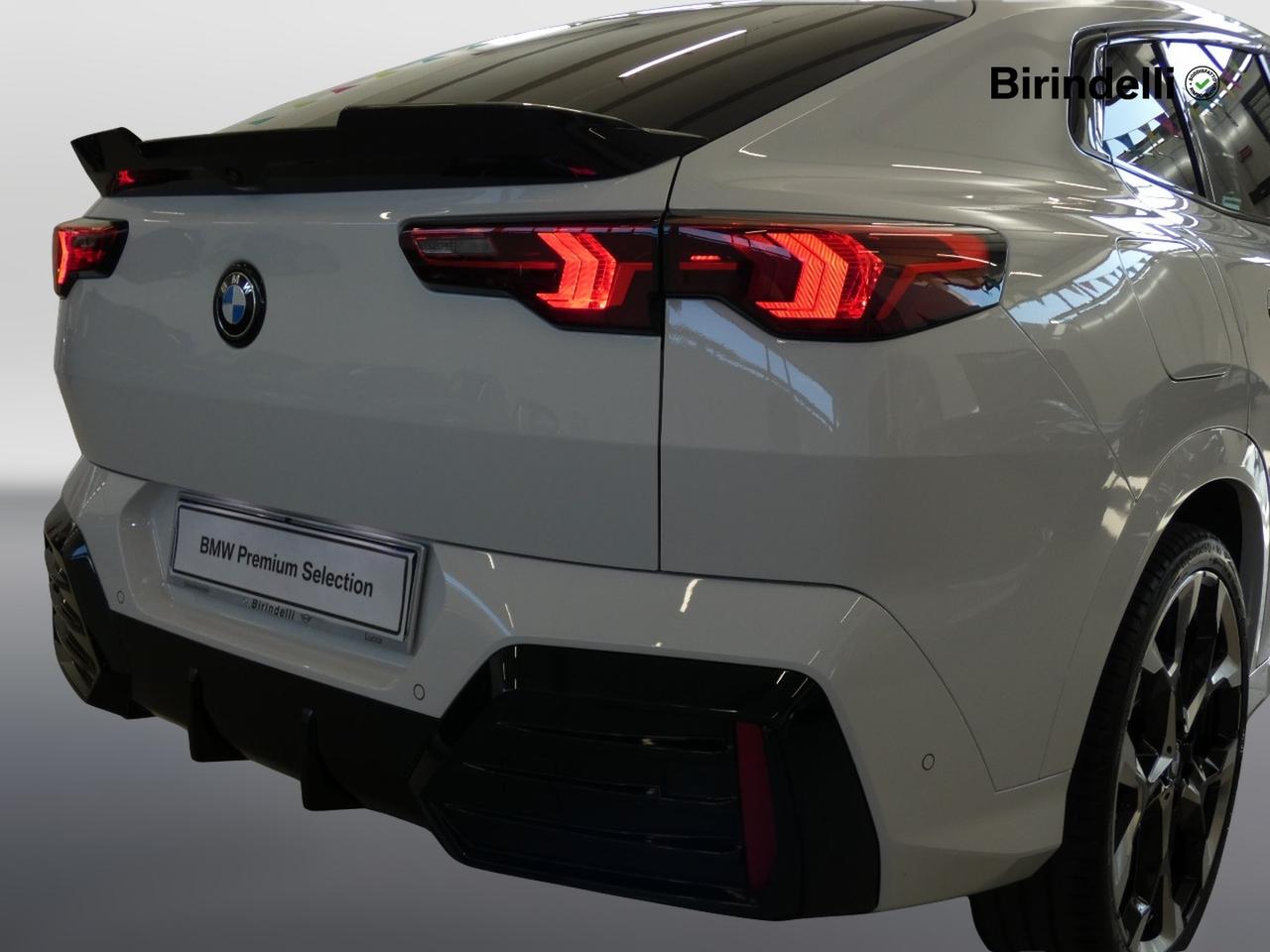BMW X2 (U10) - X2 sDrive 18d Msport Pro