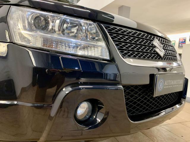 Suzuki Grand Vitara Grand Vitara II 5p 1.9 ddis Executive