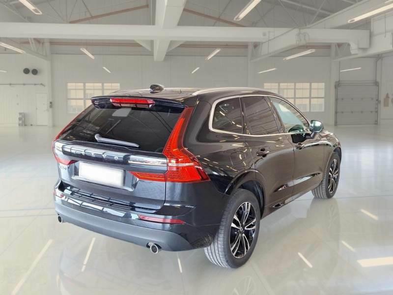 VOLVO XC60 B4 D AWD automatico Business