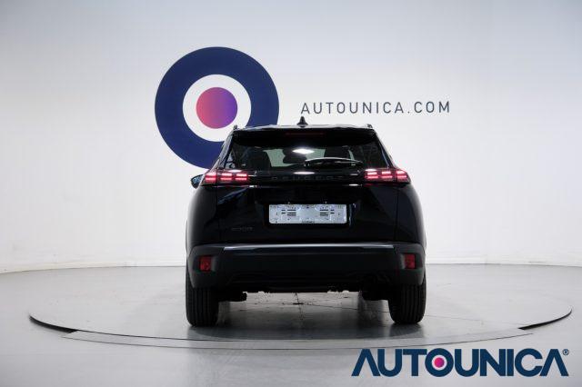 PEUGEOT 2008 PURETECH 100 S&S ALLURE NEOPATENTATI FULL LED