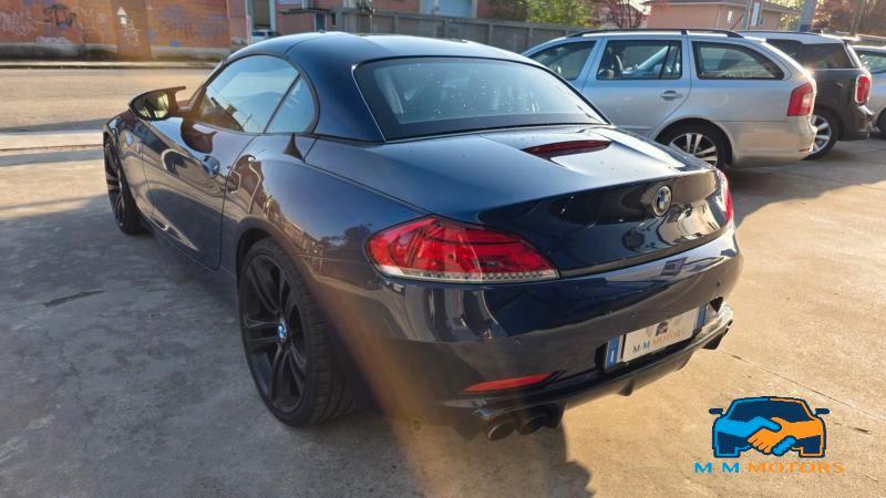 BMW Z4 sdrive28i