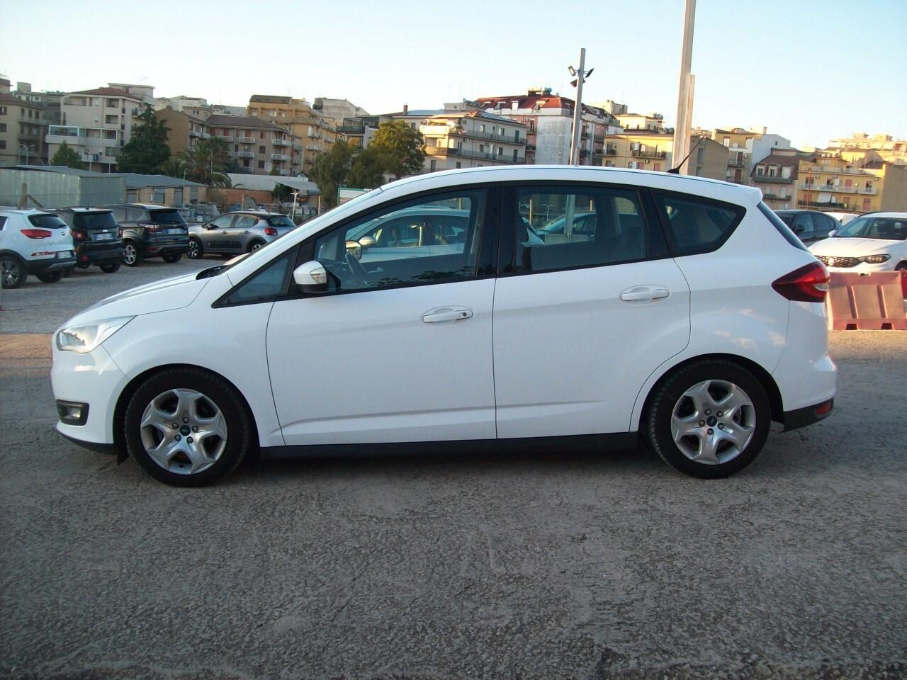 FORD C-MAX 1.5 TDCI CV.95 S&S BUSSINES "2016"