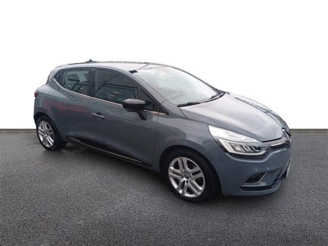 RENAULT Clio 5 Porte 1.5 dCi 75cv Moschino Zen