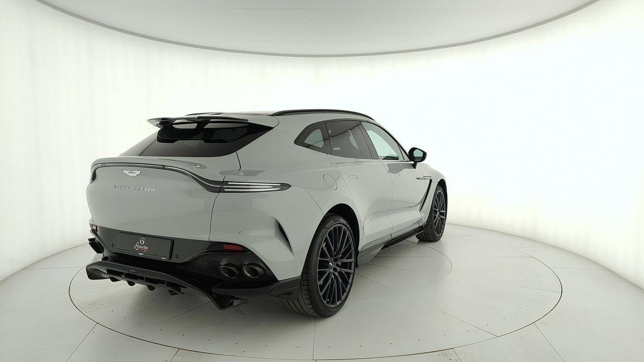 ASTON MARTIN DBX707 4.0 auto