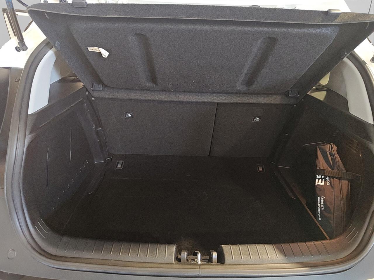 Hyundai Bayon 1.0 T-GDI Hybrid 48V iMT Exclusive