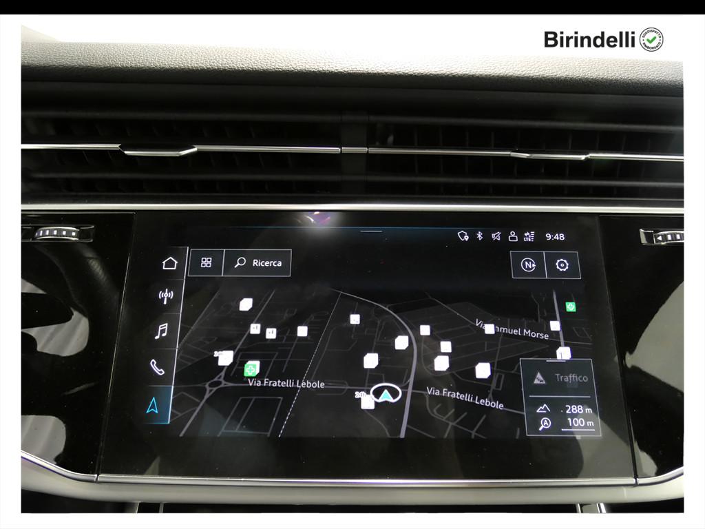 AUDI Q8 - Q8 45 TDI quattro tiptronic Sport