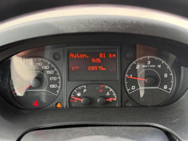Opel MOVANO 35 2.2 BLUE HDI 140CV