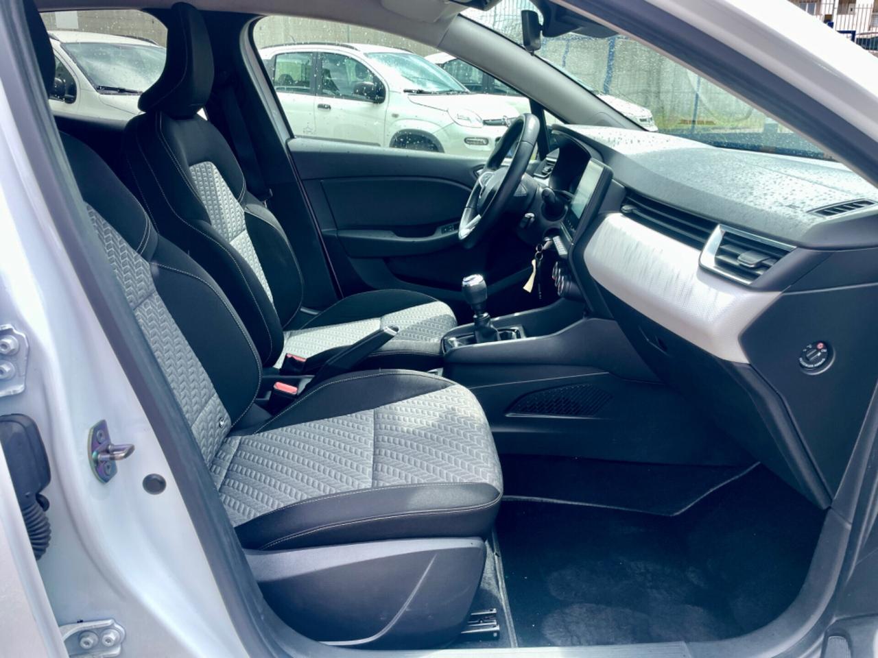 Renault Clio dCi 100 CV Evolution 2023
