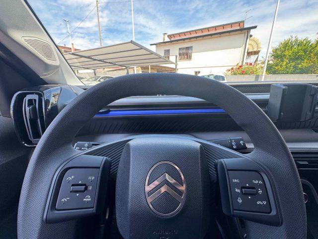 CITROEN C3 PureTech 100 S&S You #VARI.COLORI