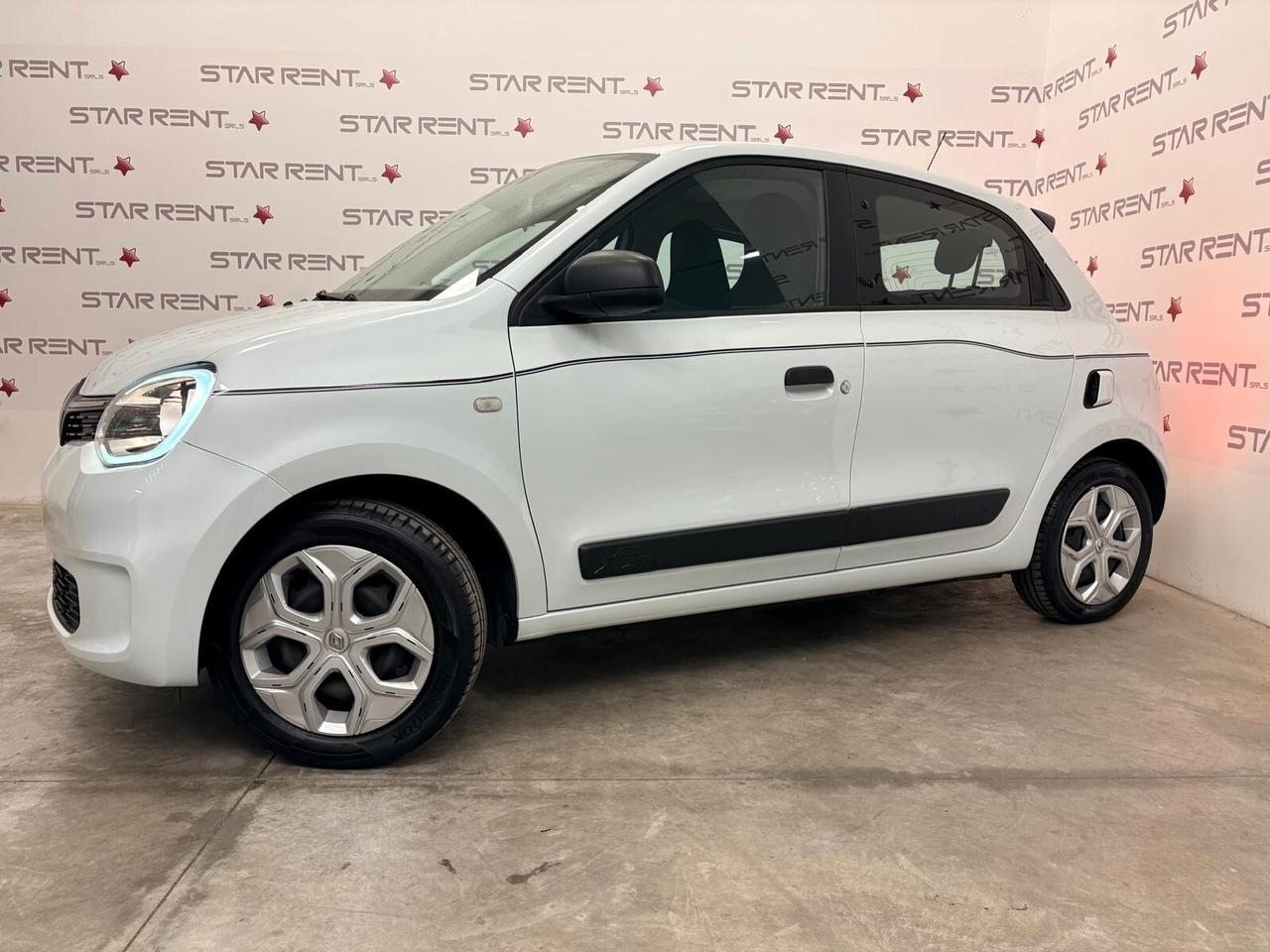 Renault Twingo SCe 65 CV Duel