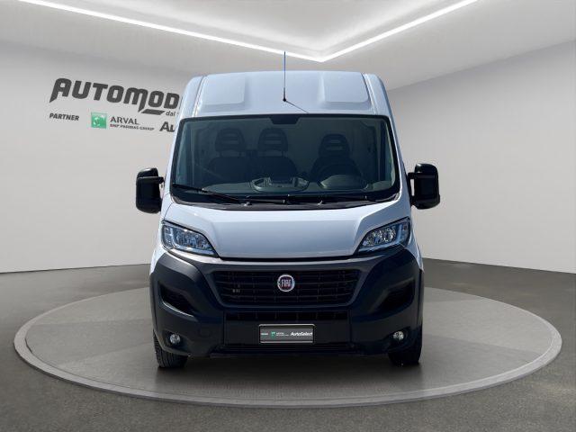 FIAT Ducato 2.3MJT 140CV L3H2
