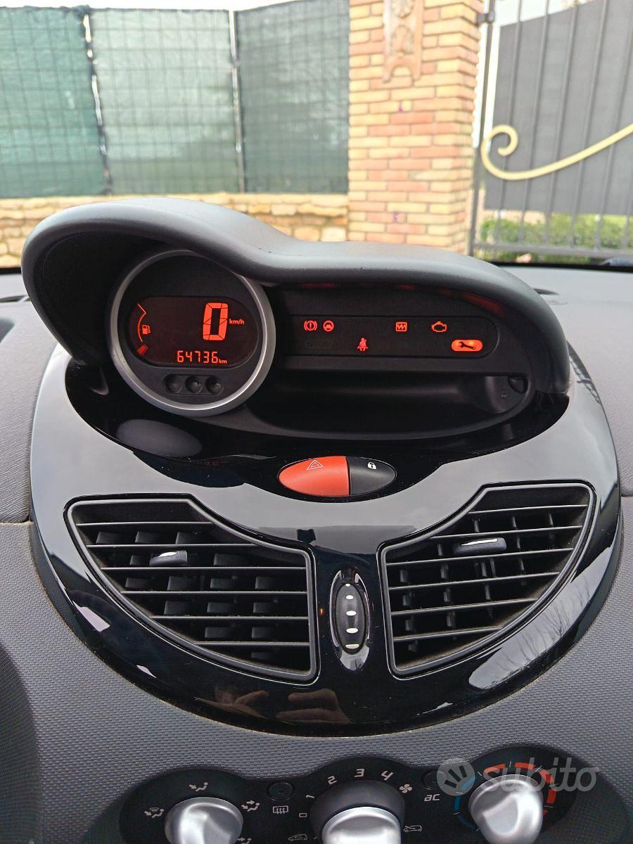 Renault Twingo Perfetta!