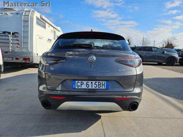 ALFA ROMEO Stelvio Stelvio my23 2.2 td Super Q4 210cv auto - GP615BH