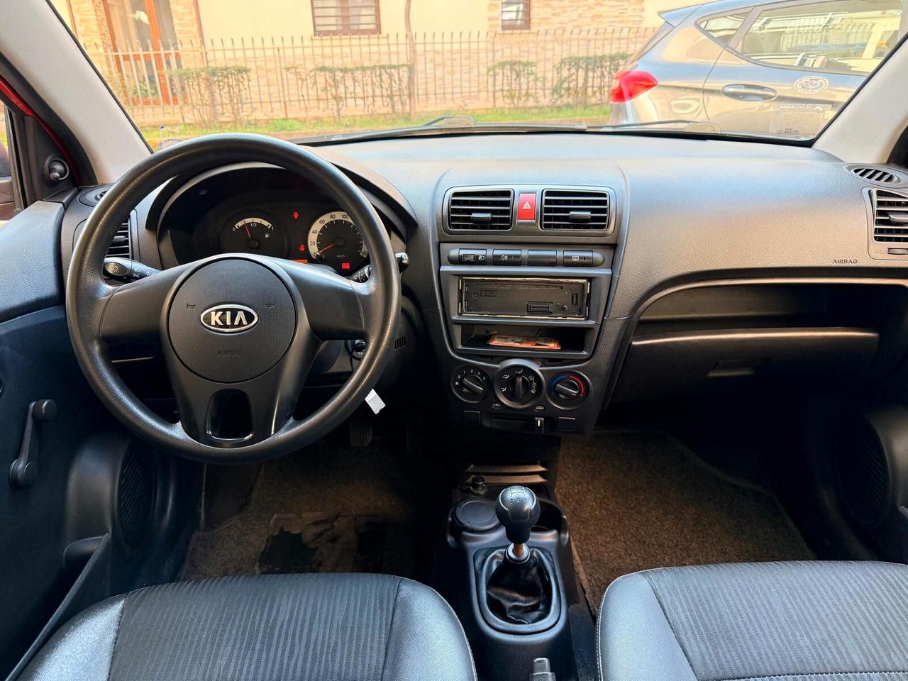 Kia Picanto 1.0 12V BASE Km 51.000!! 2010