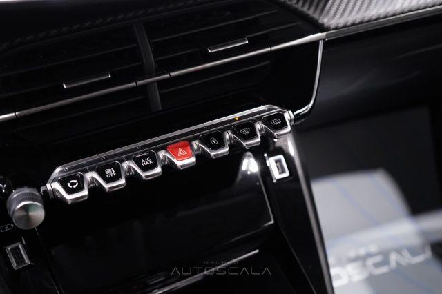 PEUGEOT 208 1.2 PureTech 100cv S&S EAT8 5 porte Allure Pack