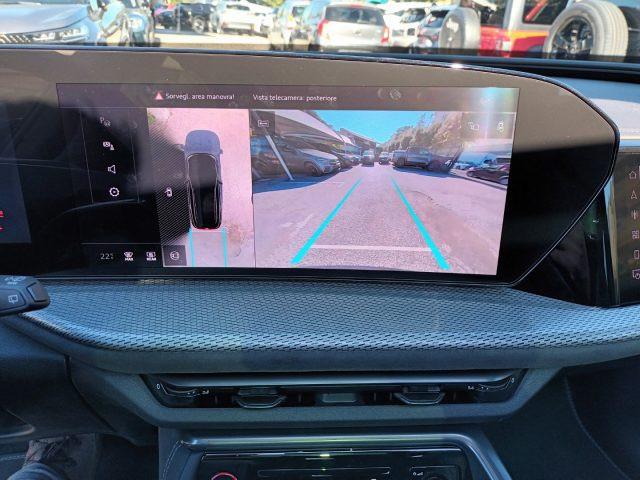 AUDI Q5 SPB MHEV+ BLACKLINE 204CV QUATTRO STRONIC PELLE