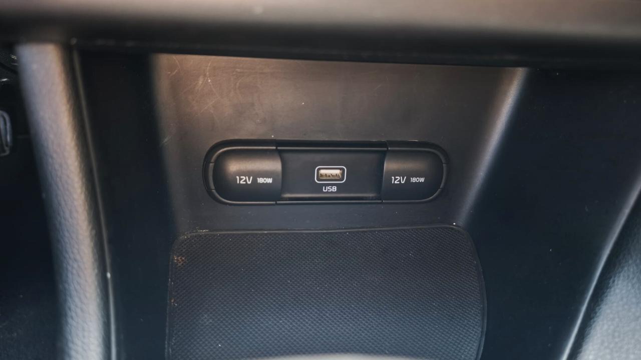 Kia Sportage 1.6 CRDI 136 CV DCT7 2WD Mild Hybrid Business Class