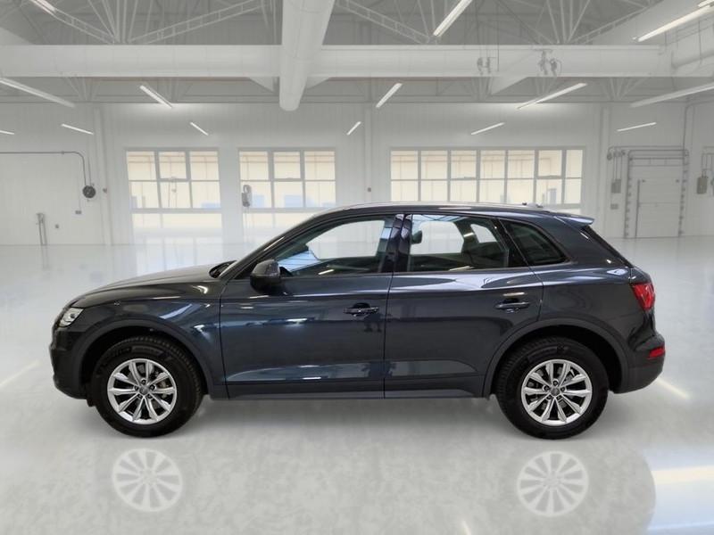 AUDI Q5 35 TDI Business quattro S tronic