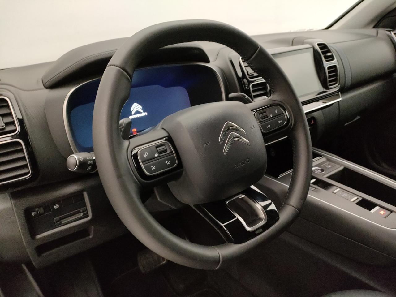 CITROEN C5 Aircross - C5 Aircross 1.5 bluehdi Feel Pack s&s 130cv eat8
