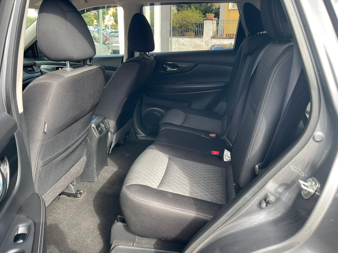 Nissan X-Trail dCi 150 2WD N-Connecta