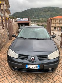 Renault Megane Mégane 1.5 dCi/100CV Grandtour Confort Dynamique