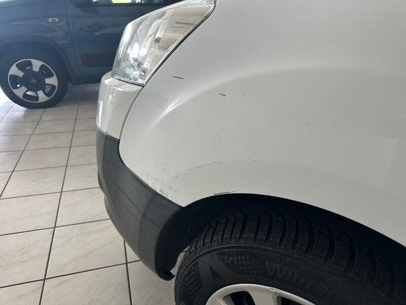 Peugeot Partner Partner Tepee 1.6 HDi 92CV Access