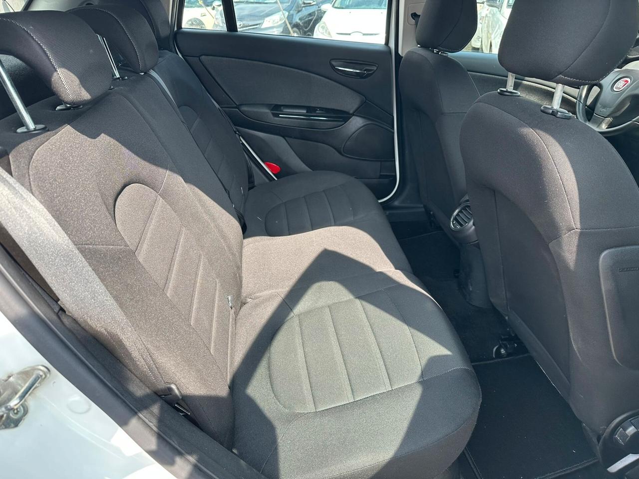 Fiat Bravo 1.6 MJT 105 CV DPF Easy