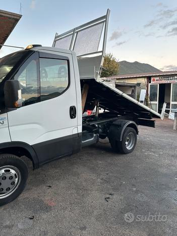 Fiat ducato 7 posti