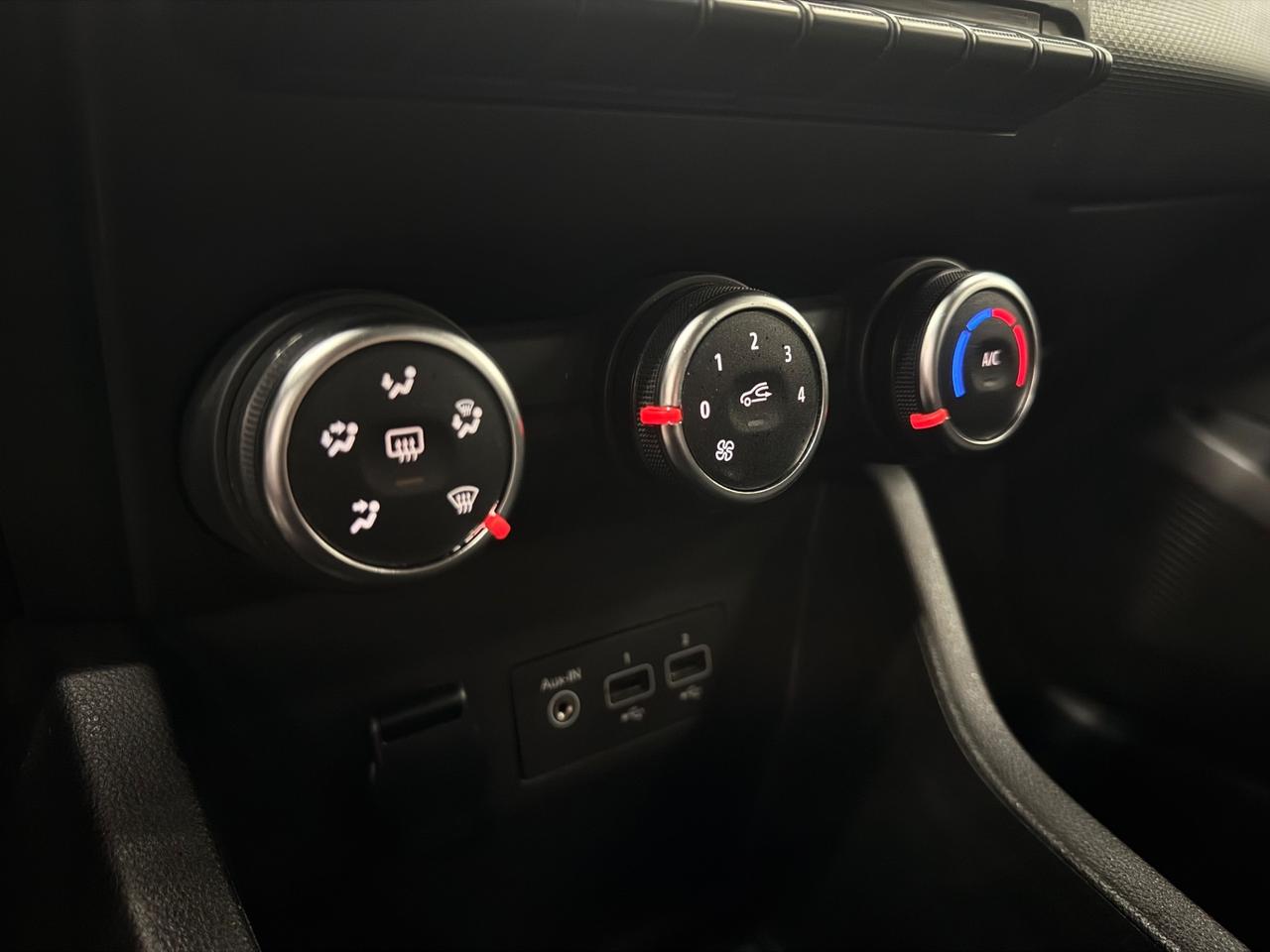 Renault Clio TCe 100 CV GPL 5 porte Intens PRONTA CONSEGNA