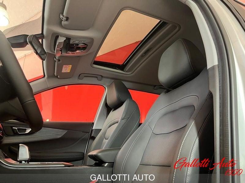 DR AUTOMOBILES DR-5-0 1.5 Turbo CVT