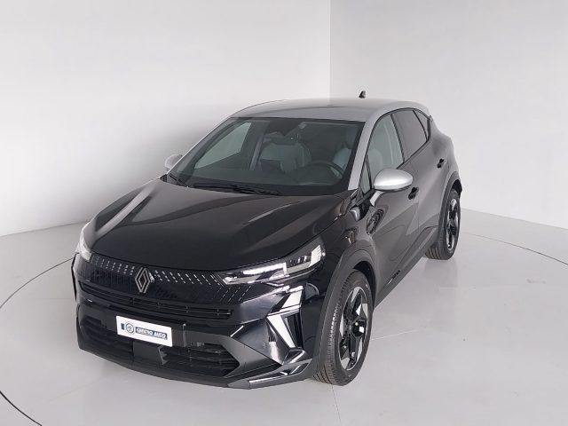 RENAULT Captur ECO-G 100 CV Techno