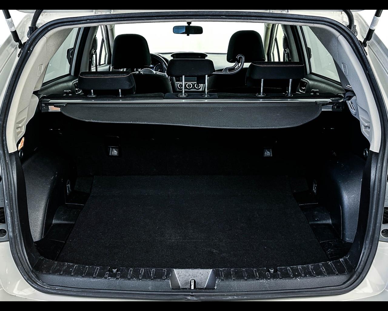 SUBARU XV 2.0D Unlimited