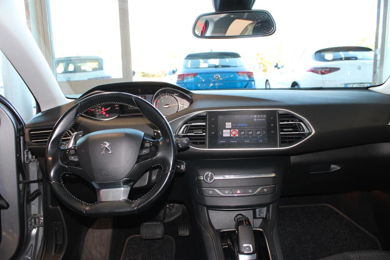 Peugeot 308 BlueHDi 100 S&S Active
