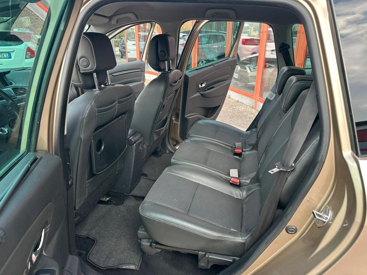 Renault Scenic Scénic XMod 1.5 dCi 110CV Energy 7POSTI