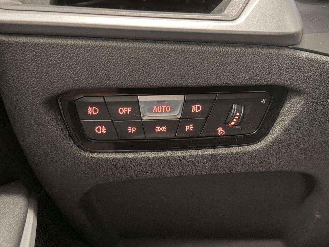 Bmw 320e Touring phev