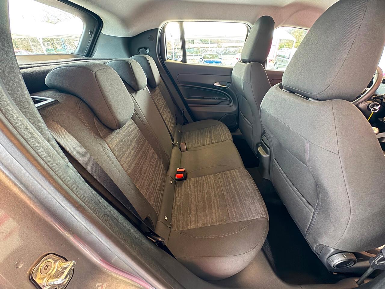 JEEP Avenger Avenger 1.2 Turbo 100 CV Longitude